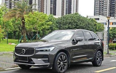 Volvo XC60 II, 2022 год, 2 470 000 рублей, 1 фотография