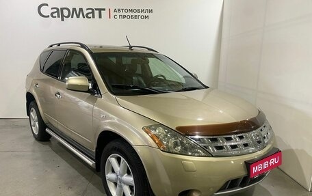 Nissan Murano, 2006 год, 800 000 рублей, 1 фотография