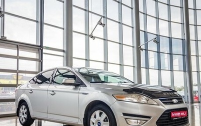 Ford Mondeo IV, 2011 год, 778 000 рублей, 1 фотография