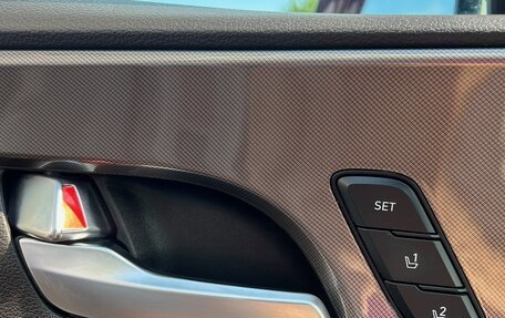 Hyundai Santa Fe IV, 2018 год, 2 480 000 рублей, 23 фотография