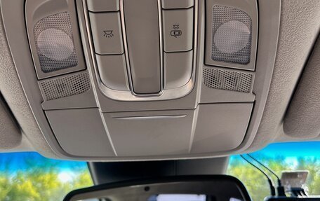 Hyundai Santa Fe IV, 2018 год, 2 480 000 рублей, 26 фотография