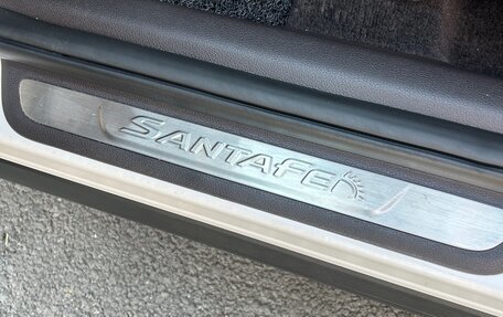 Hyundai Santa Fe IV, 2018 год, 2 480 000 рублей, 20 фотография