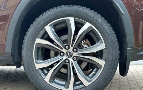 Lexus RX IV рестайлинг, 2018 год, 4 450 000 рублей, 11 фотография