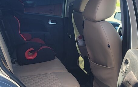 Ford Fusion I, 2007 год, 430 000 рублей, 7 фотография