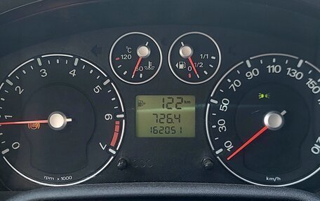 Ford Fusion I, 2007 год, 430 000 рублей, 12 фотография