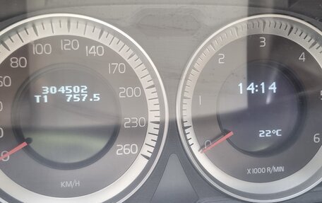 Volvo XC60 II, 2012 год, 1 490 000 рублей, 2 фотография