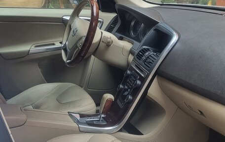 Volvo XC60 II, 2012 год, 1 490 000 рублей, 6 фотография