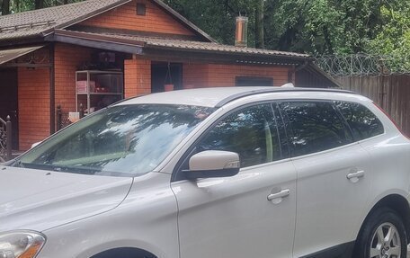 Volvo XC60 II, 2012 год, 1 490 000 рублей, 9 фотография