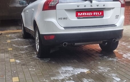 Volvo XC60 II, 2012 год, 1 490 000 рублей, 4 фотография