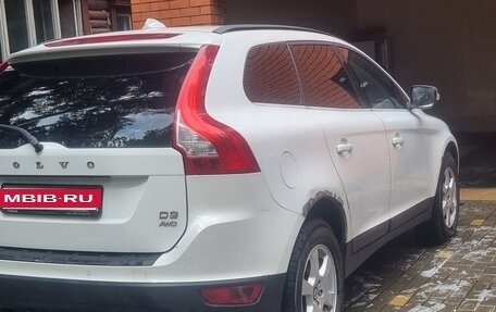 Volvo XC60 II, 2012 год, 1 490 000 рублей, 5 фотография