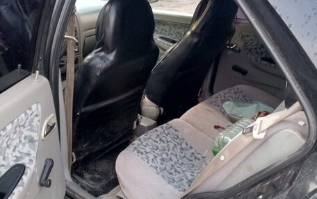 Chery Amulet (A15) I, 2007 год, 160 000 рублей, 3 фотография