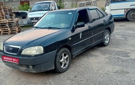 Chery Amulet (A15) I, 2007 год, 160 000 рублей, 5 фотография