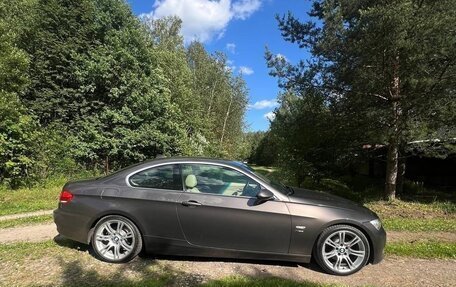 BMW 3 серия, 2009 год, 1 460 000 рублей, 3 фотография