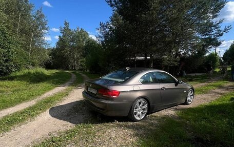 BMW 3 серия, 2009 год, 1 460 000 рублей, 5 фотография