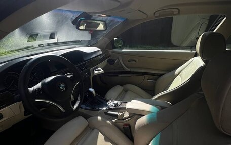 BMW 3 серия, 2009 год, 1 460 000 рублей, 9 фотография