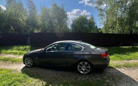 BMW 3 серия, 2009 год, 1 460 000 рублей, 4 фотография