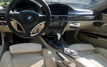 BMW 3 серия, 2009 год, 1 460 000 рублей, 10 фотография