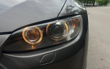 BMW 3 серия, 2009 год, 1 460 000 рублей, 6 фотография