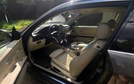 BMW 3 серия, 2009 год, 1 460 000 рублей, 8 фотография