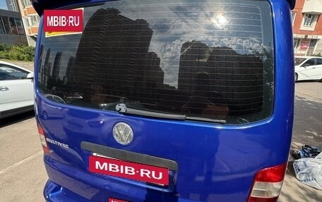 Volkswagen Transporter T5 рестайлинг, 2005 год, 1 250 000 рублей, 11 фотография