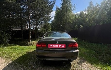 BMW 3 серия, 2009 год, 1 460 000 рублей, 7 фотография