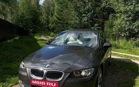 BMW 3 серия, 2009 год, 1 460 000 рублей, 2 фотография