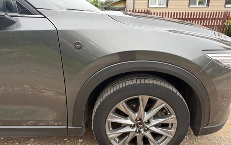 Mazda CX-5 II, 2020 год, 2 850 000 рублей, 10 фотография