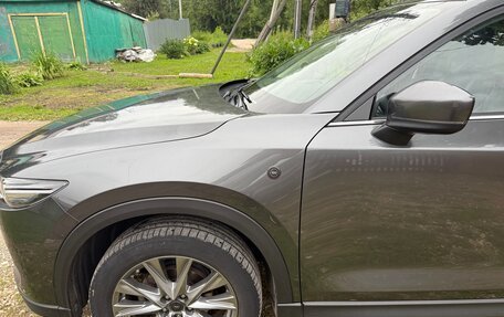 Mazda CX-5 II, 2020 год, 2 850 000 рублей, 4 фотография