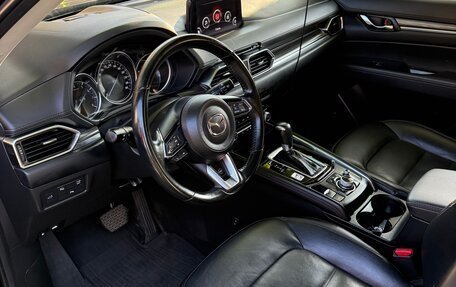 Mazda CX-5 II, 2020 год, 2 850 000 рублей, 14 фотография