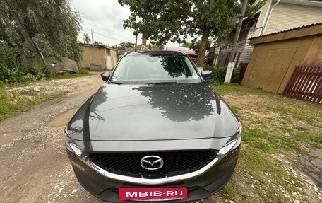Mazda CX-5 II, 2020 год, 2 850 000 рублей, 2 фотография