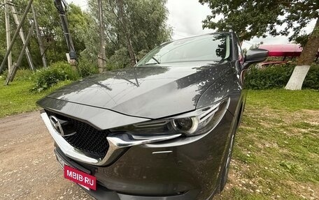 Mazda CX-5 II, 2020 год, 2 850 000 рублей, 3 фотография