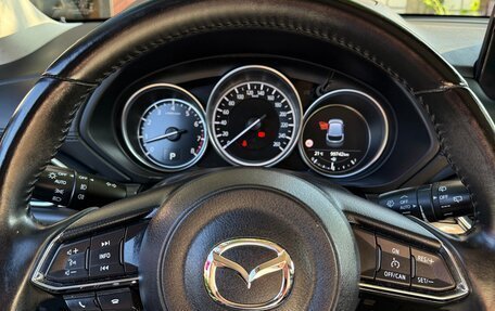 Mazda CX-5 II, 2020 год, 2 850 000 рублей, 18 фотография