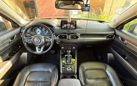 Mazda CX-5 II, 2020 год, 2 850 000 рублей, 23 фотография