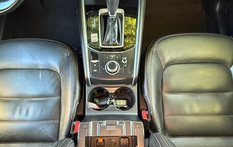Mazda CX-5 II, 2020 год, 2 850 000 рублей, 26 фотография