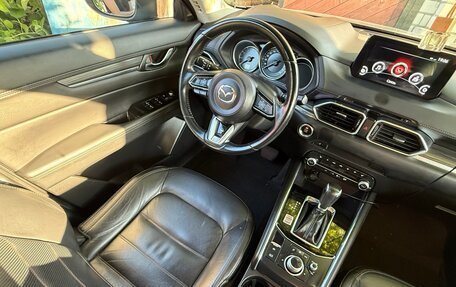 Mazda CX-5 II, 2020 год, 2 850 000 рублей, 25 фотография