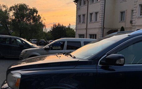 Volvo XC90 II рестайлинг, 2012 год, 1 610 000 рублей, 6 фотография