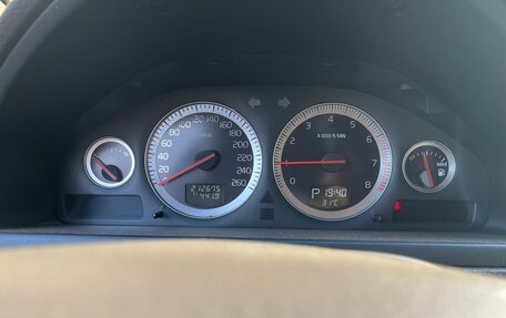 Volvo XC90 II рестайлинг, 2012 год, 1 610 000 рублей, 9 фотография