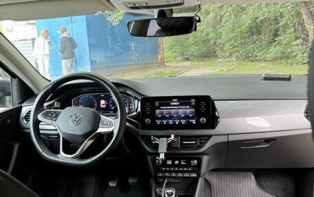Volkswagen Polo VI (EU Market), 2021 год, 1 600 000 рублей, 7 фотография