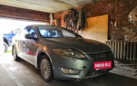 Ford Mondeo IV, 2007 год, 350 000 рублей, 3 фотография