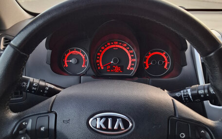KIA cee'd I рестайлинг, 2012 год, 900 000 рублей, 2 фотография