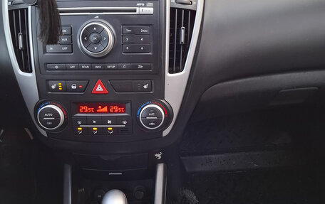 KIA cee'd I рестайлинг, 2012 год, 900 000 рублей, 7 фотография