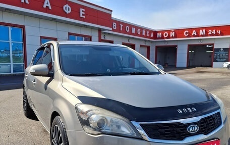 KIA cee'd I рестайлинг, 2012 год, 900 000 рублей, 4 фотография