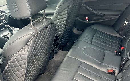 BMW 5 серия, 2021 год, 4 800 000 рублей, 8 фотография