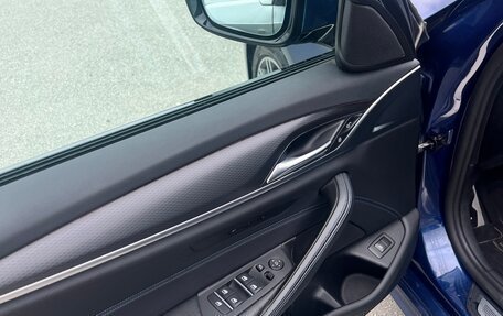 BMW 5 серия, 2021 год, 4 800 000 рублей, 6 фотография
