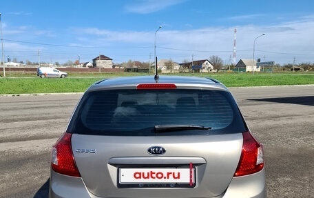 KIA cee'd I рестайлинг, 2012 год, 900 000 рублей, 6 фотография