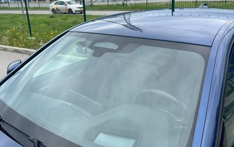 BMW 5 серия, 2021 год, 4 800 000 рублей, 12 фотография
