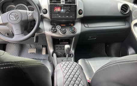Toyota RAV4, 2010 год, 1 250 000 рублей, 6 фотография