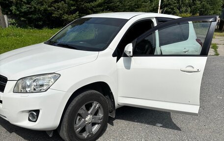 Toyota RAV4, 2010 год, 1 250 000 рублей, 4 фотография