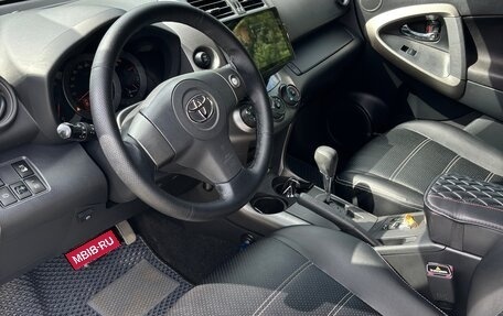 Toyota RAV4, 2010 год, 1 250 000 рублей, 8 фотография