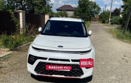 KIA Soul III, 2019 год, 2 000 000 рублей, 3 фотография